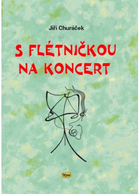 S flétničkou na koncert