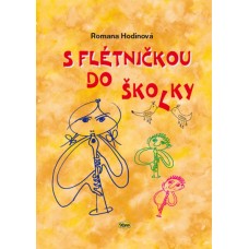 S flétničkou do školky • SLEVA •