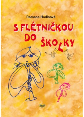 S flétničkou do školky