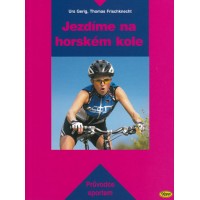 Jezdíme na horském kole