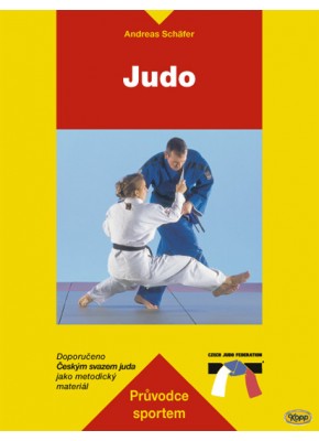Judo • SLEVA •