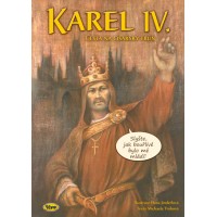 Karel IV. - Cesta na císařský trůn