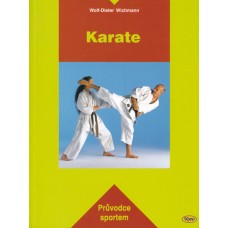 Karate ►SLEVA◄