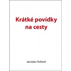 Krátké povídky na cesty