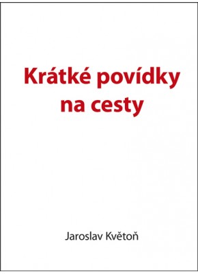 Krátké povídky na cesty