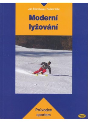Moderní lyžování