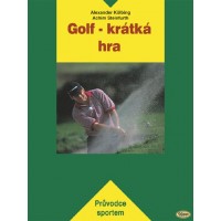 Golf - krátká hra
