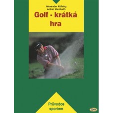 Golf - krátká hra ►SLEVA◄