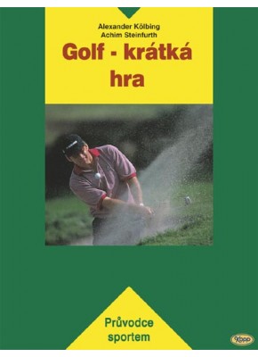 Golf - krátká hra