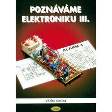 Poznáváme elektroniku III