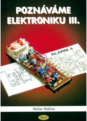 Poznáváme elektroniku III