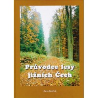 Průvodce lesy jižních Čech