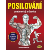 POSILOVÁNÍ • Anatomický průvodce 2. vydání