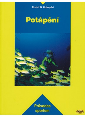 Potápění