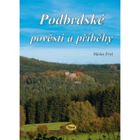 Podbrdské pověsti a příběhy