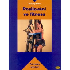 Posilování ve fitness • SLEVA •