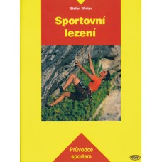 Sportovní lezení