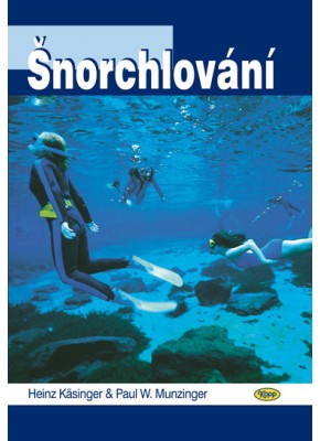 Šnorchlování
