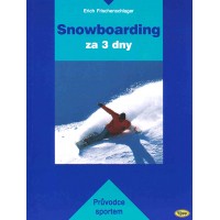 Snowboarding za 3 dny • SLEVA •
