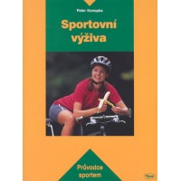 Sportovní výživa
