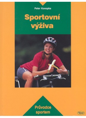 Sportovní výživa