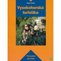 Vysokohorská turistika • SLEVA •