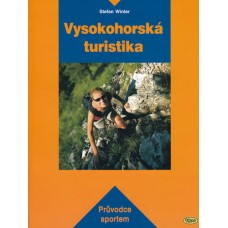 Vysokohorská turistika • SLEVA •