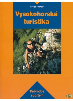 Vysokohorská turistika • SLEVA •