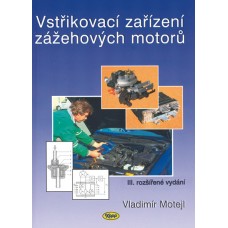 Vstřikovací zařízení zážehových motorů • SLEVA •