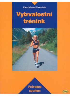 Vytrvalostní trénink