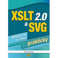 XSLT 2.0 a SVG prakticky