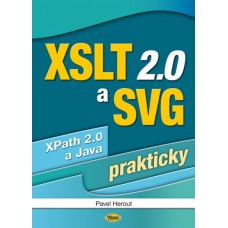 XSLT 2.0 a SVG prakticky