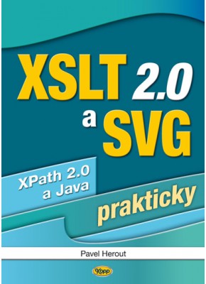 XSLT 2.0 a SVG prakticky