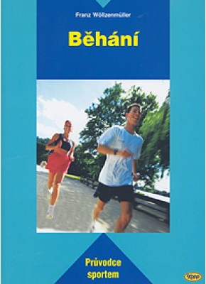 Běhání