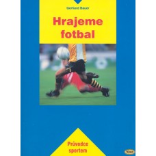 Hrajeme fotbal ►SLEVA◄