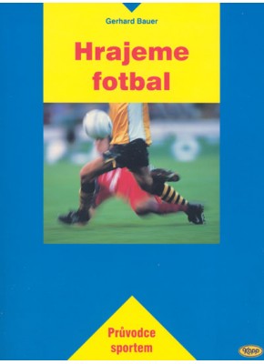 Hrajeme fotbal