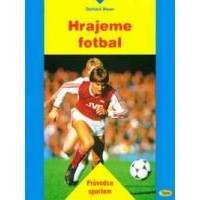 Hrajeme fotbal ►SLEVA◄