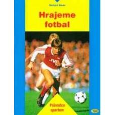 Hrajeme fotbal ►SLEVA◄