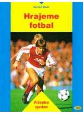 Hrajeme fotbal ►SLEVA◄
