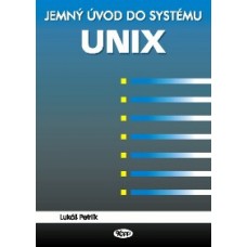 Jemný úvod do systému UNIX