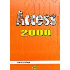 Microsoft Access 2000