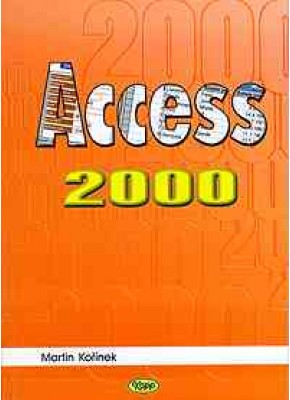 Microsoft Access 2000