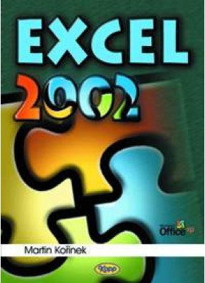 Microsoft Excel 2002 • DOPRODEJ