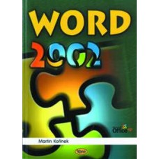 Microsoft Word 2002 • DOPRODEJ