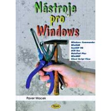 Nástroje pro Windows