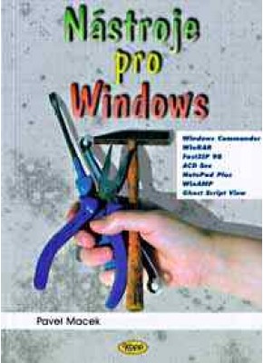 Nástroje pro Windows