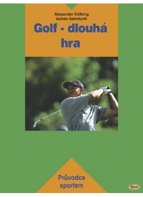 Golf - dlouhá hra