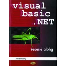 Řešené úlohy z Visual Basic.NET • DOPRODEJ