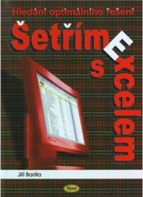Šetříme s Excelem - hledání optimálního řešení • DOPRODEJ