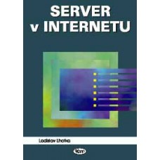 Server v Internetu • DOPRODEJ